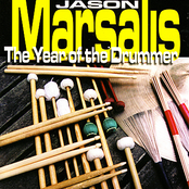 Jason Marsalis: The Year of the Drummer