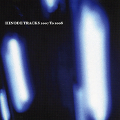 Hinode Tracks 2007 To 2008