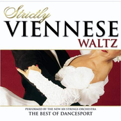 Strictly Ballroom Series: Strictly Viennese Waltz