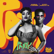 Party (feat. Kofi Kinaata)