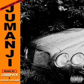 LOUDPVCK: Jumanji (feat. Reese LAFLARE)