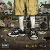 King Lil G: 90'S Kid