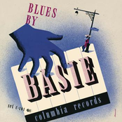 Way Back Blues by Count Basie