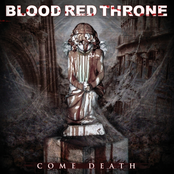 Gutteral Screams by Blood Red Throne