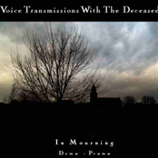 In Mourning Part Two by Voice Transmissions With The Deceased