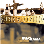 Pour Toutes Les Musiques by Sens Unik