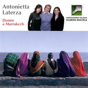 Donne a marrakech 2013