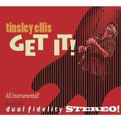 The Milky Way by Tinsley Ellis