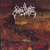 Hammer Of Gods (Re-Release)