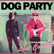 Dog Party: Lost Control