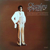 I Want You by Charley Pride
