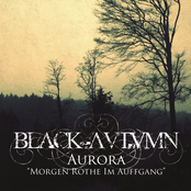 Aurora 'Morgen Rothe Im Auffgang'