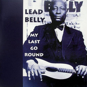 The Red Cross Store Blues by Leadbelly