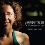 Marianne Trudel: La Vie Commence Ici (feat. Ingrid Jensen)