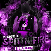 Spittn Fire, Vol. 3 (S.L.A.B.ed Radio) [Radio Edit]