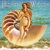 Stream Of Blessing by Dean Evenson