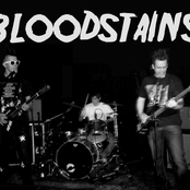 bloodstains