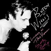 Locked In This Room: Live At The Black Cat