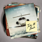 Take Me Back - Single