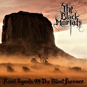 Road Agents of the Blast Furnace / Twisted Axe