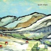 Quiet Steps E/P