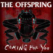 THE OFFSPRING - Coming For You