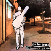 The Death Of A Rock Star