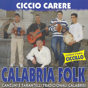 Calabria Folk: Canzuni E Tarantelli Tradizionali Calabrisi