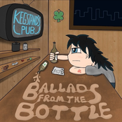 Ballads From The Bottle
