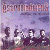 Los Estramboticos: Sueños De Anoche