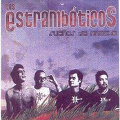 Los Estramboticos: SUEÑOS DE ANOCHE