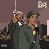 Gang On The Map