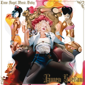 The Real Thing by Gwen Stefani