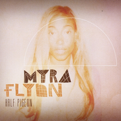 Myra Flynn: Half Pigeon