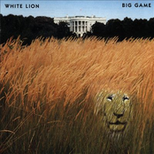 Baby Be Mine by White Lion