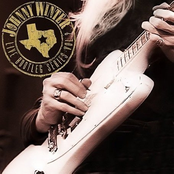 Crossroads by Johnny Winter