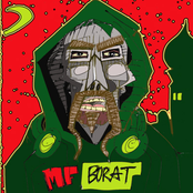 The Mask and the Mustache