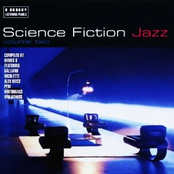 Science Fiction Jazz - Vol. 2