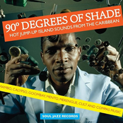 90 Degrees of Shade: Hot Jump-Up Island Sounds From the Caribbean