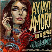 Nana Pancha: Ay! Ay! Amor!