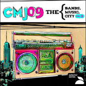 CMJ 2009: The Bands, The Music, The City, Vol. 3