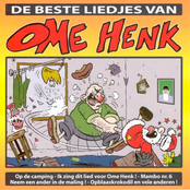 kerstfeest met ome henk