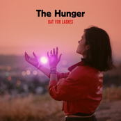 The Hunger cover