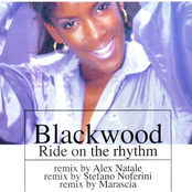 Ride On The Rhythm