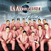 La Arrolladora Banda Limon: Más Adelante
