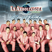 La Arrolladora Banda El Limon: Más Adelante