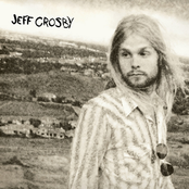 Jeff Crosby: Jeff Crosby