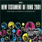 The New Testament Of Funk