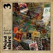 WEIRDSHIRE 3 - a cure of souls