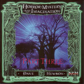 Horror, Mystery & Imagination 3